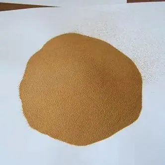 Waterreductiemiddel op basis van naftaleen