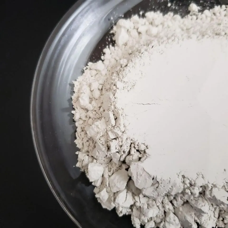 Mineraalpoeder van S95-kwaliteit