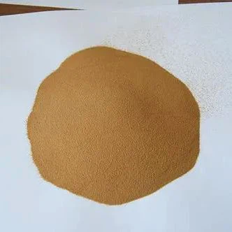 Waterreductiemiddel op basis van naftaleen