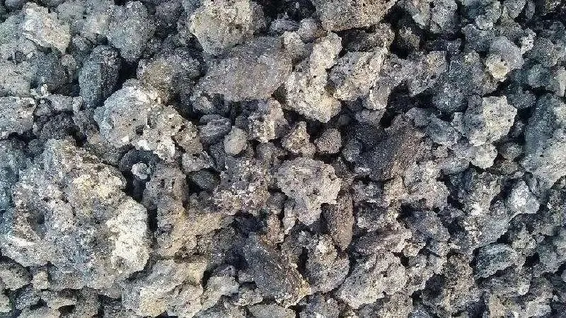 Staalproductie Slakken